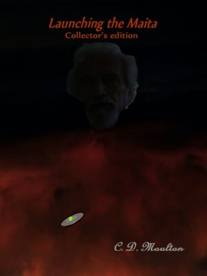 cover image of Launching the Maita Collector's edition